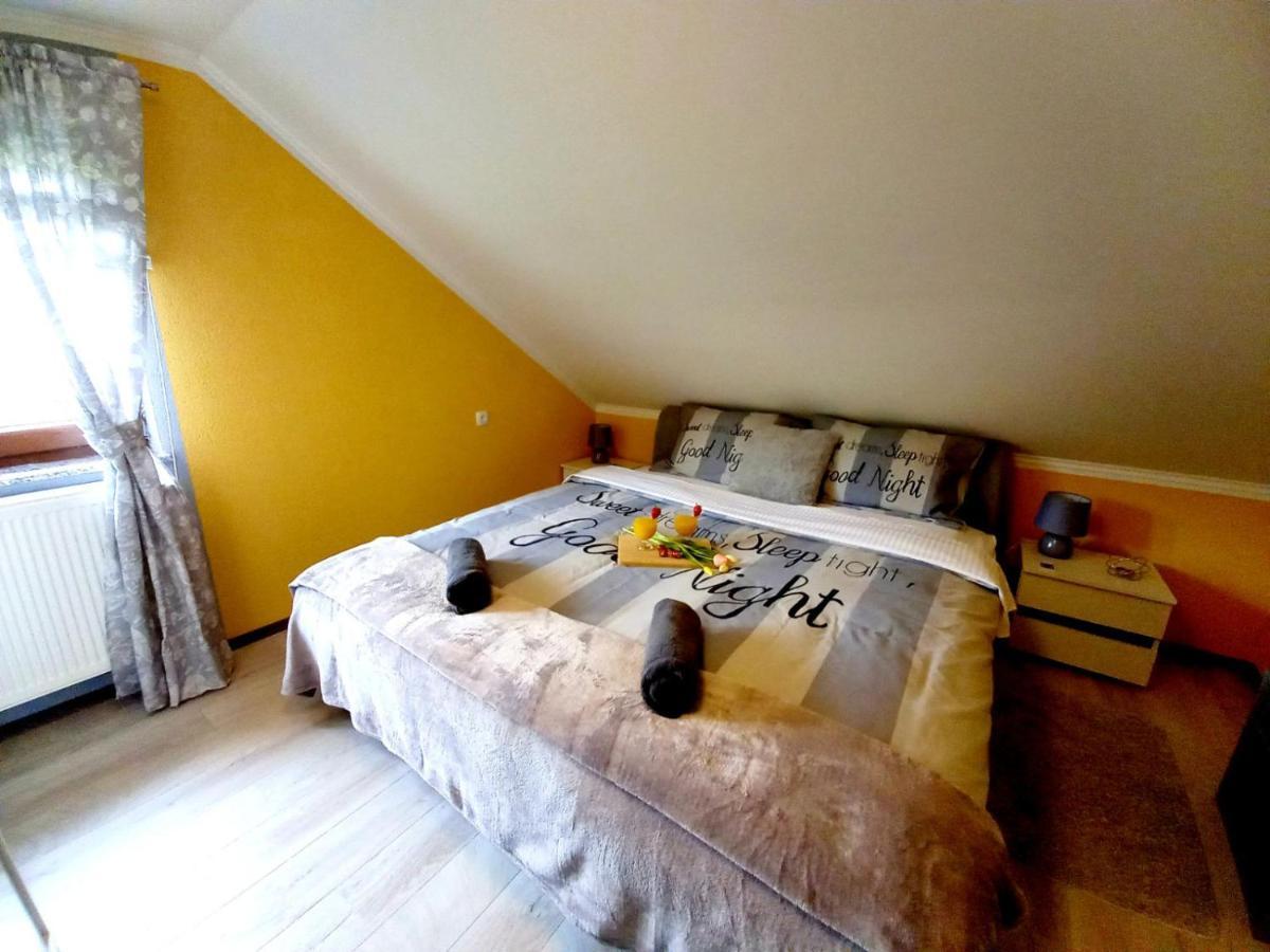 Matan House Villa Otočac Екстериор снимка