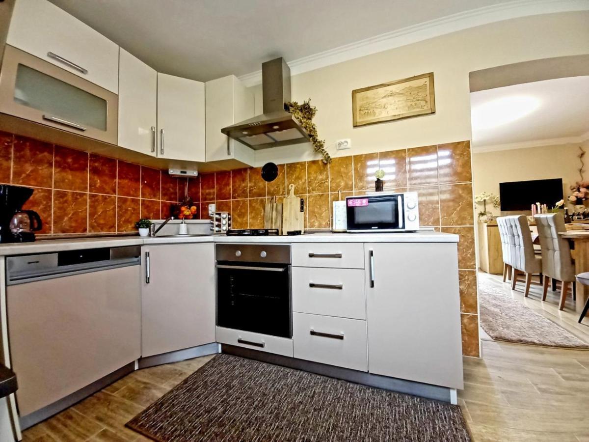 Matan House Villa Otočac Екстериор снимка