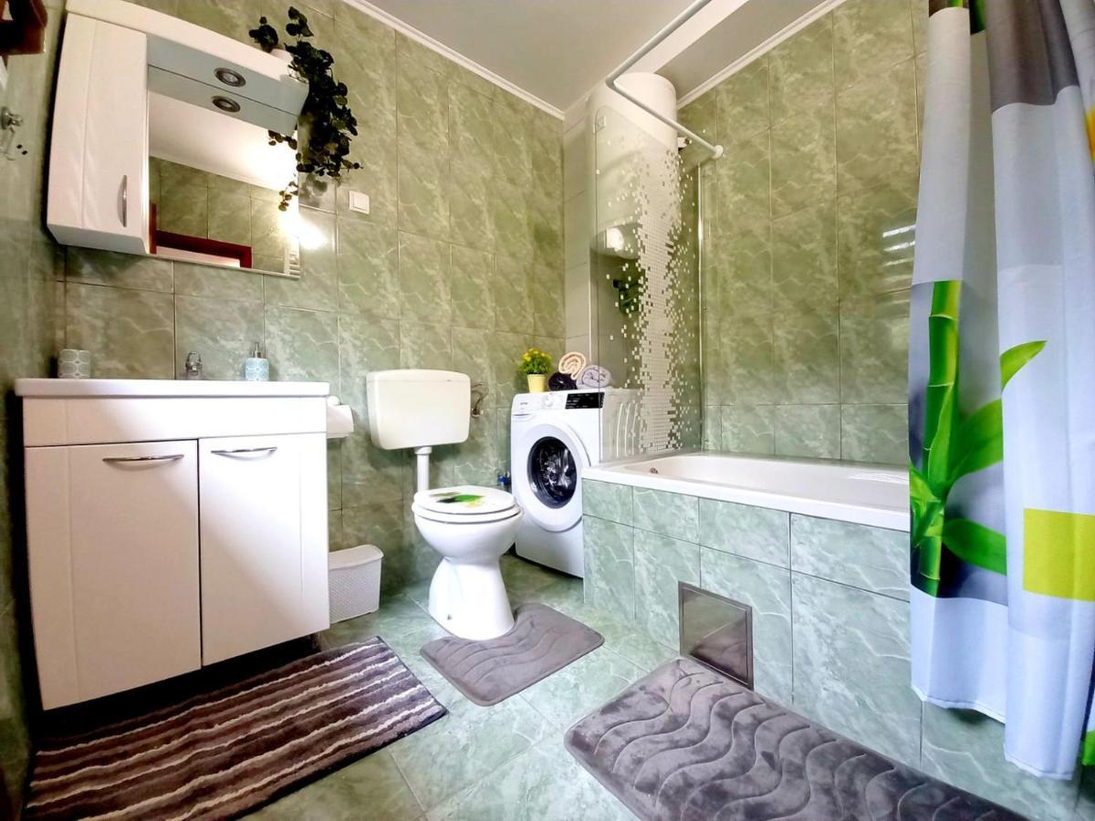 Matan House Villa Otočac Екстериор снимка