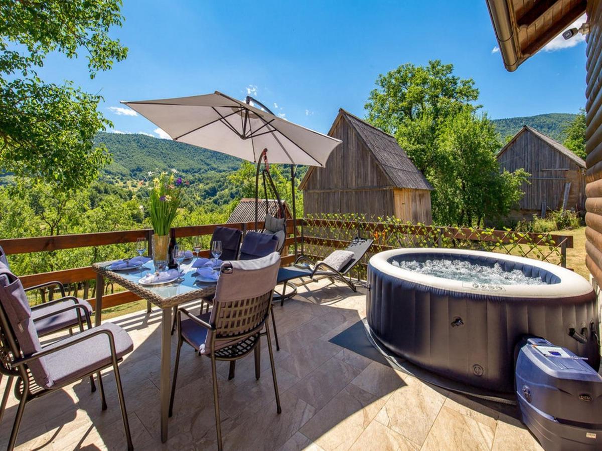 Matan House Villa Otočac Екстериор снимка