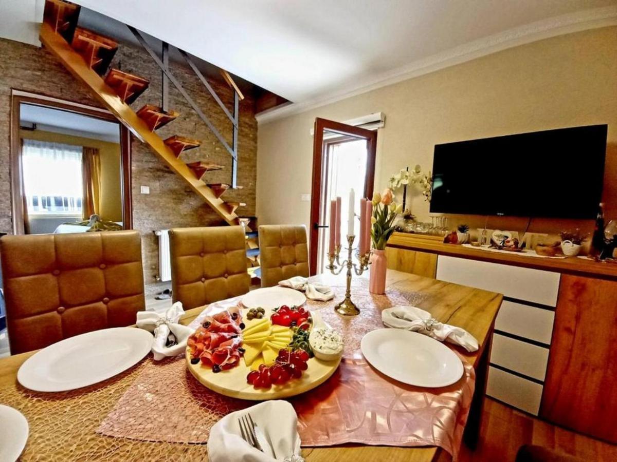 Matan House Villa Otočac Екстериор снимка