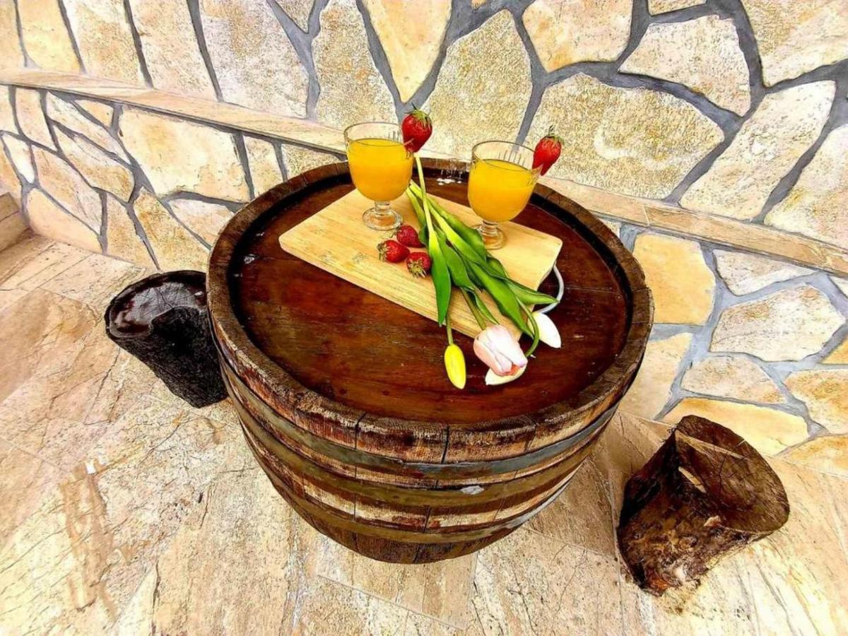 Matan House Villa Otočac Екстериор снимка