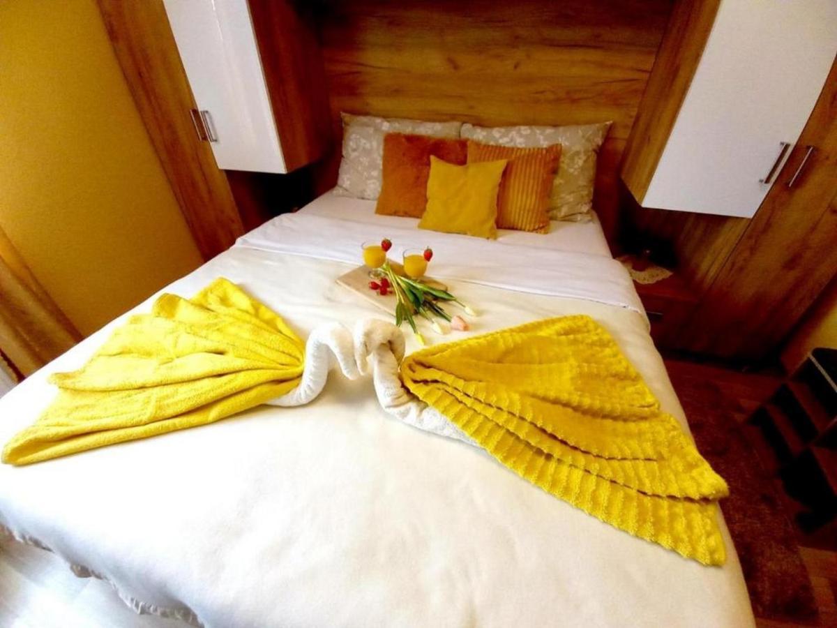 Matan House Villa Otočac Екстериор снимка